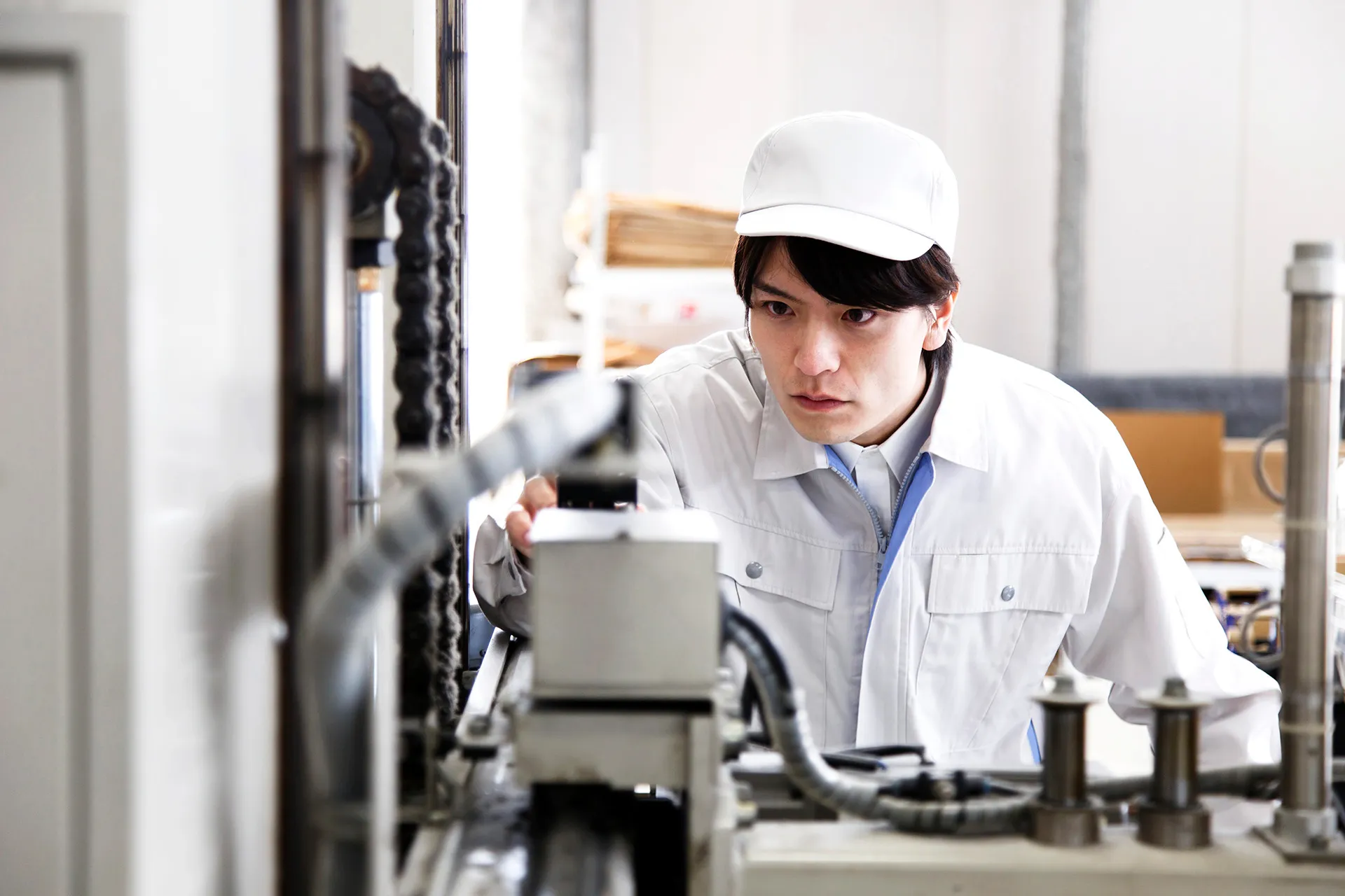株式会社優陽工業