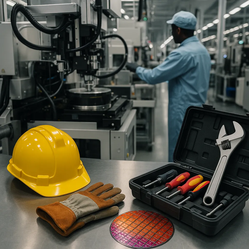 東広島市で半導体製造の機械メンテ募集 2026年4月｜株式会社優陽工業